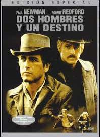 pelicula Dos hombres y un destino[1969]